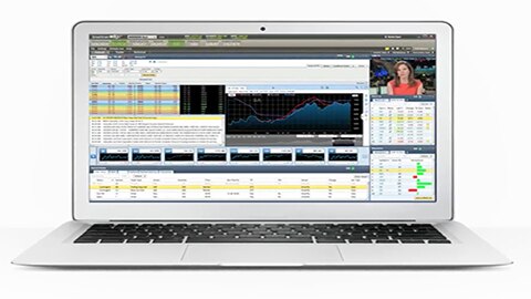 Schwab options trading application