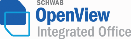 Schwab Open View Integrated Office