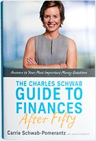 The Charles Schwab Guide to Finances After 50