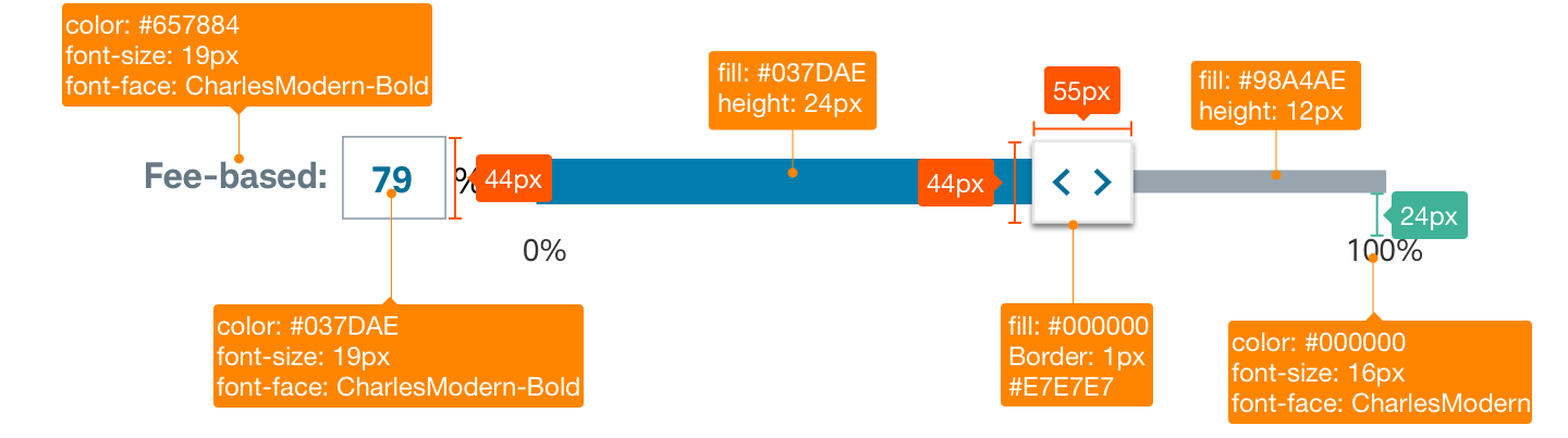 Data-Slider-Default