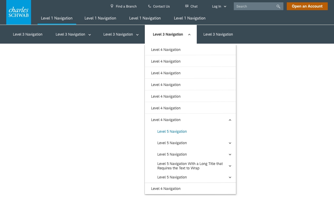 Section Navigation /beacon/img/section-navigation/SecNav-Dropdown-SecondLevel.png