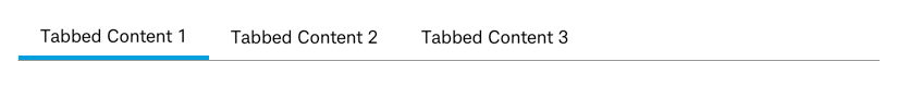 Tab-Default