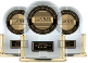 J.D. Power trophies