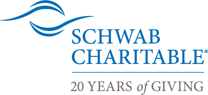 Schwab Charitable: 20 years of giving