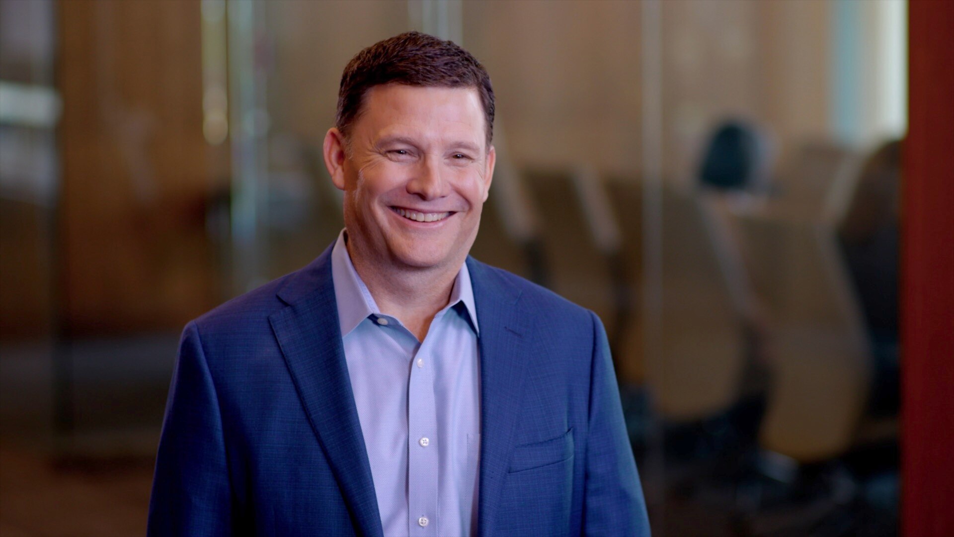 The Voices of Leadership Schwab Advisor Services