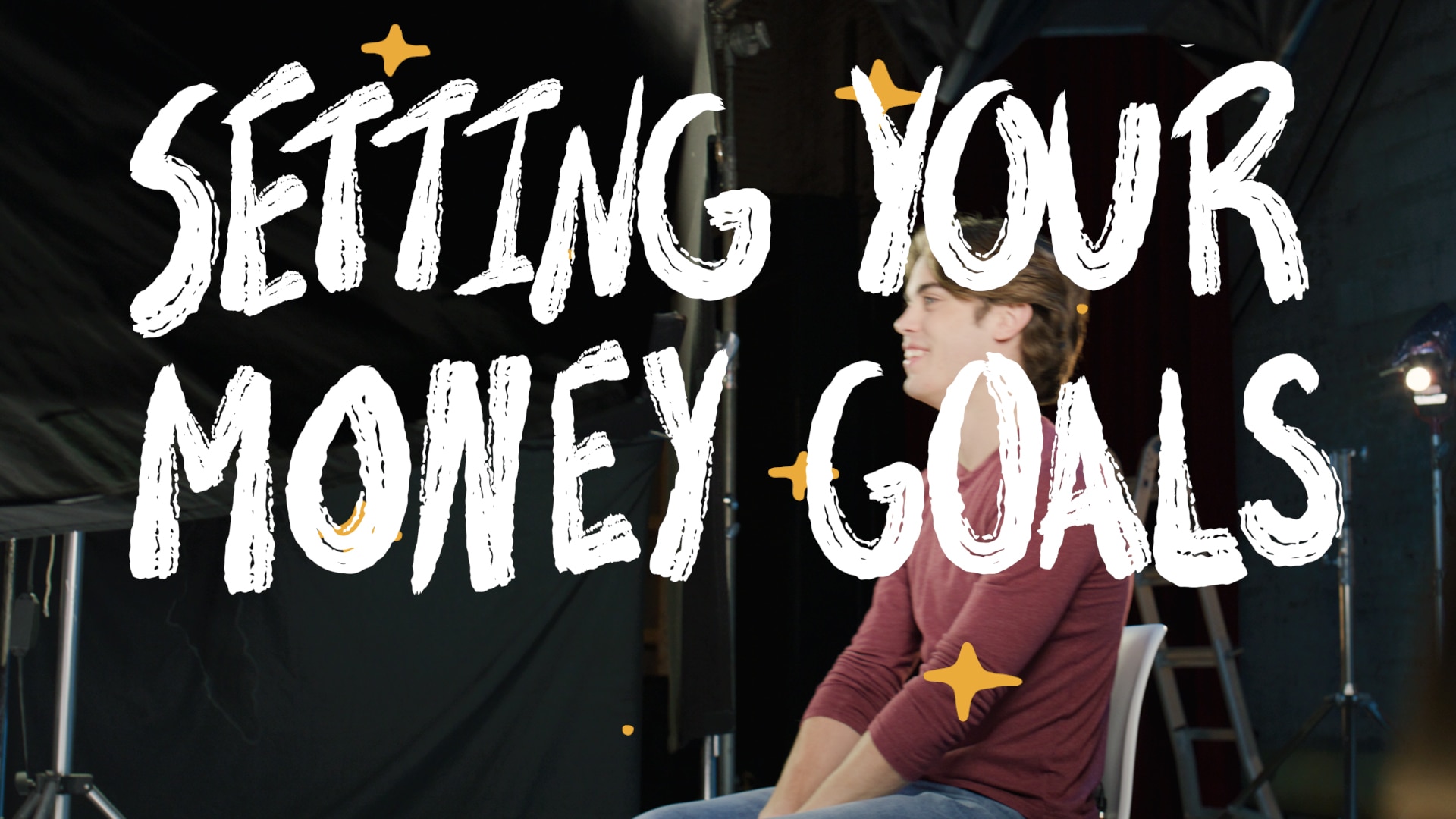 Setting Your Money Goals