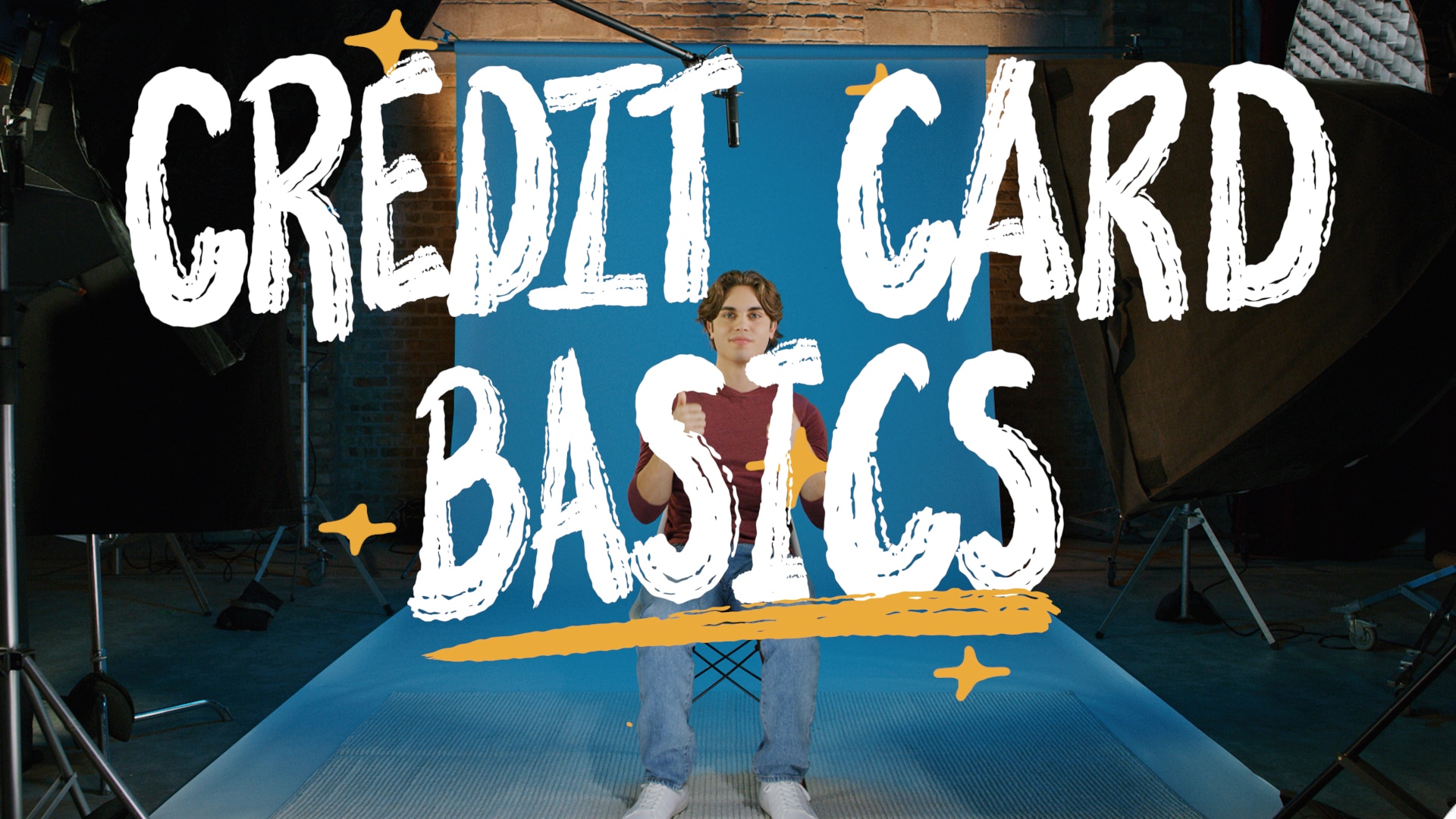 Credit Card Basics