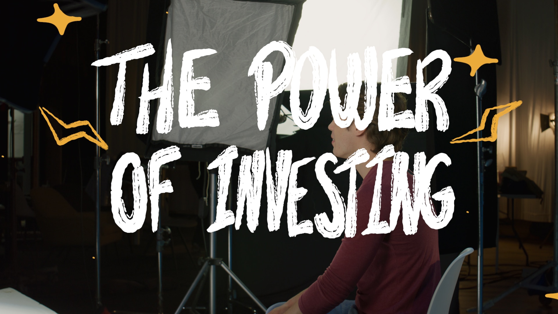 The Power of Investing