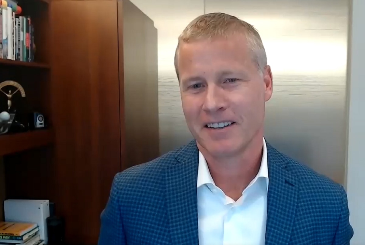 Engaging the next wave of finance professionals