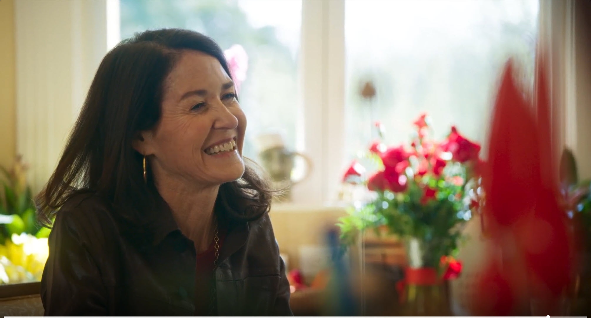 Watch: Why giving back feels like a heart multiplier for Robin.
