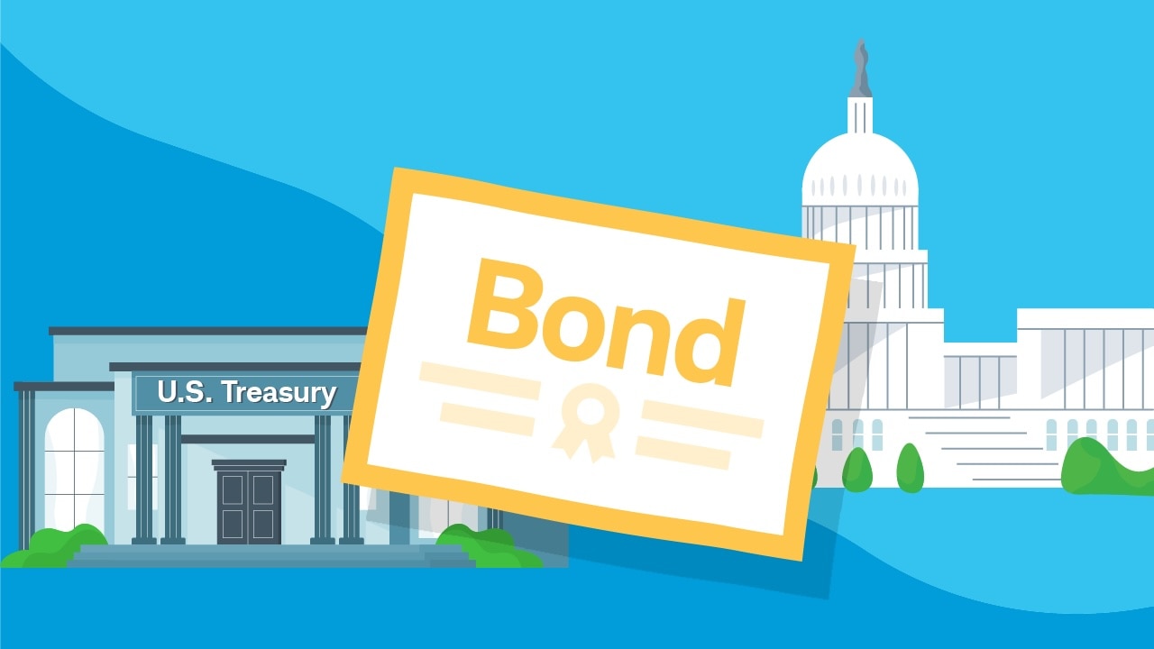 Government Bond Basics: Treasury and Agency Bonds