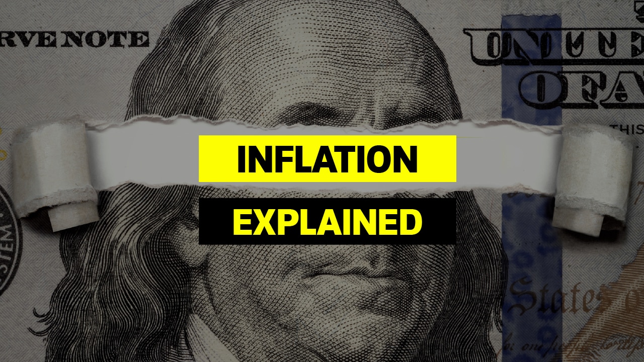 How Can Investors Prepare for Inflation?