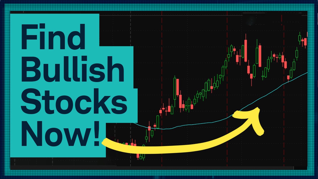 How to Find Bullish Stocks on thinkorswim®