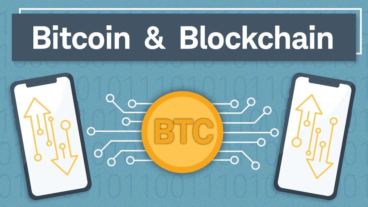 Investing Basics: Cryptocurrency