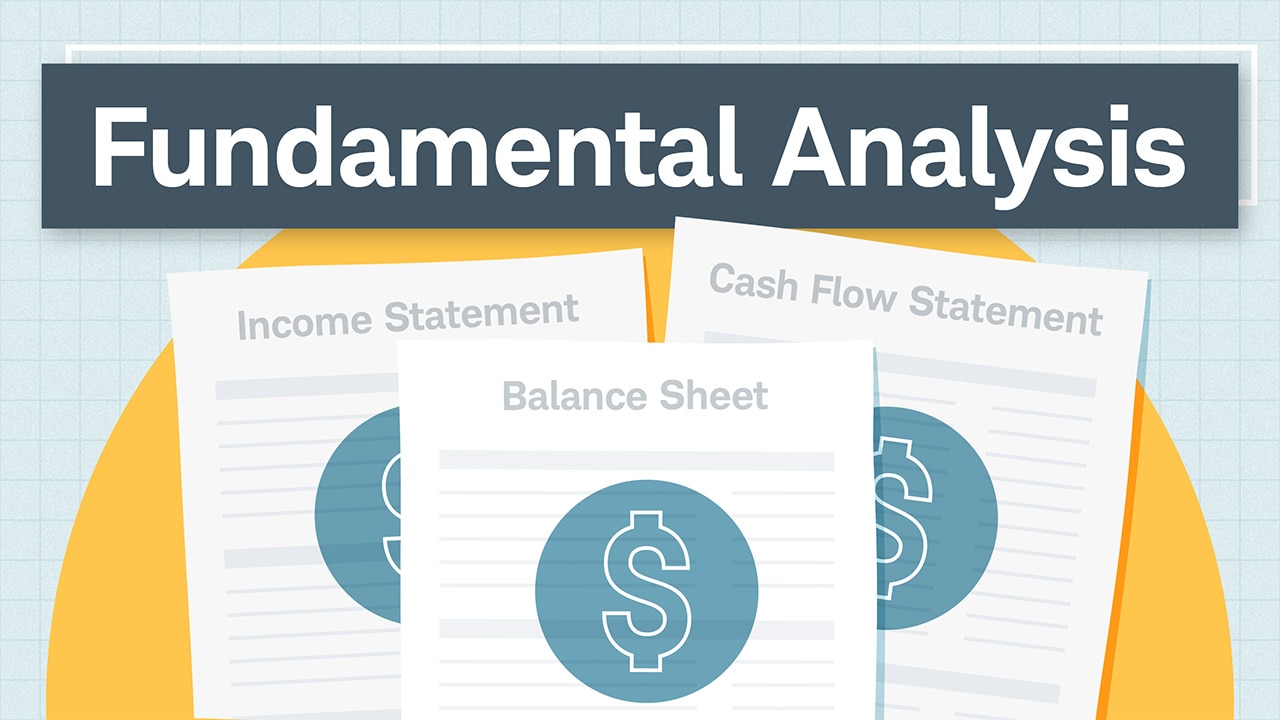 Investing Basics: Fundamental Analysis