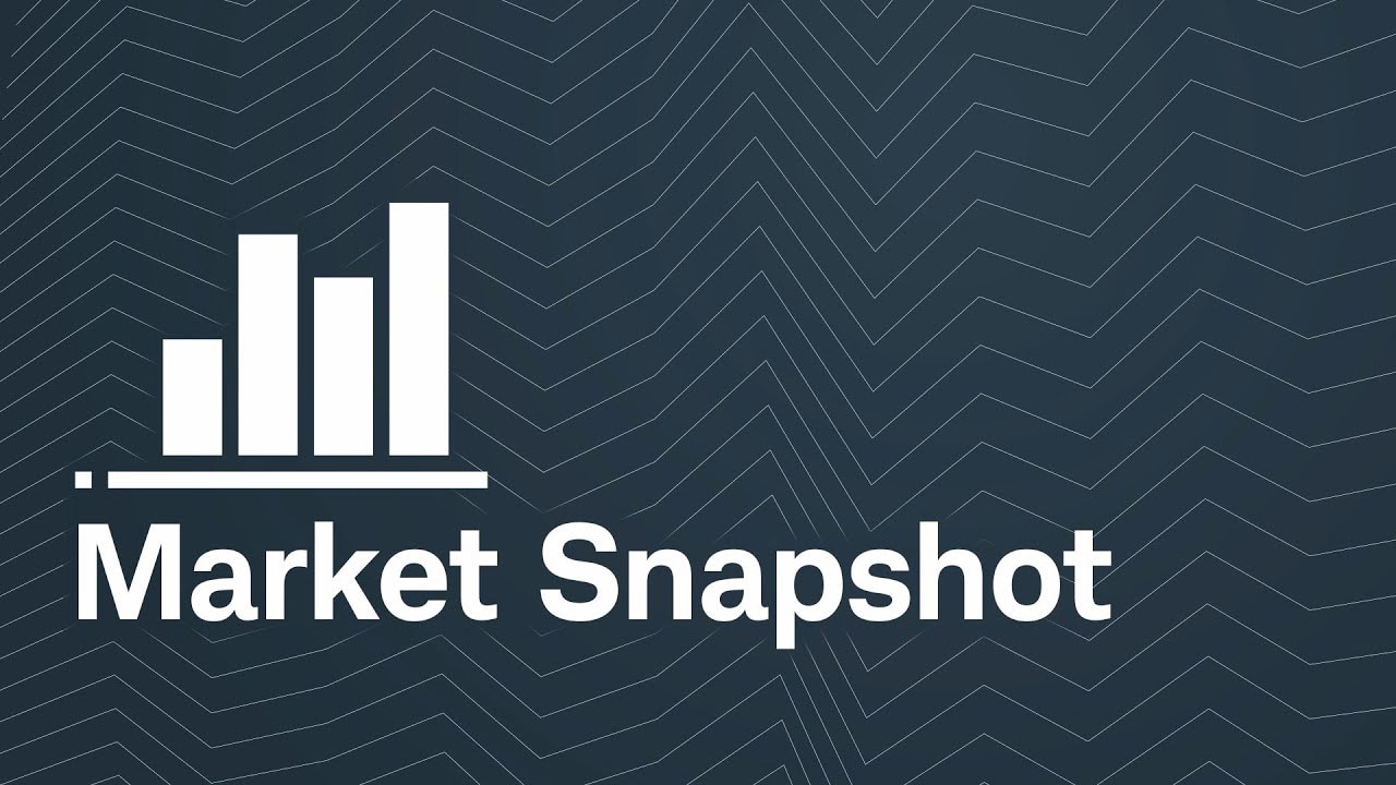 Market Snapshot | August 2026