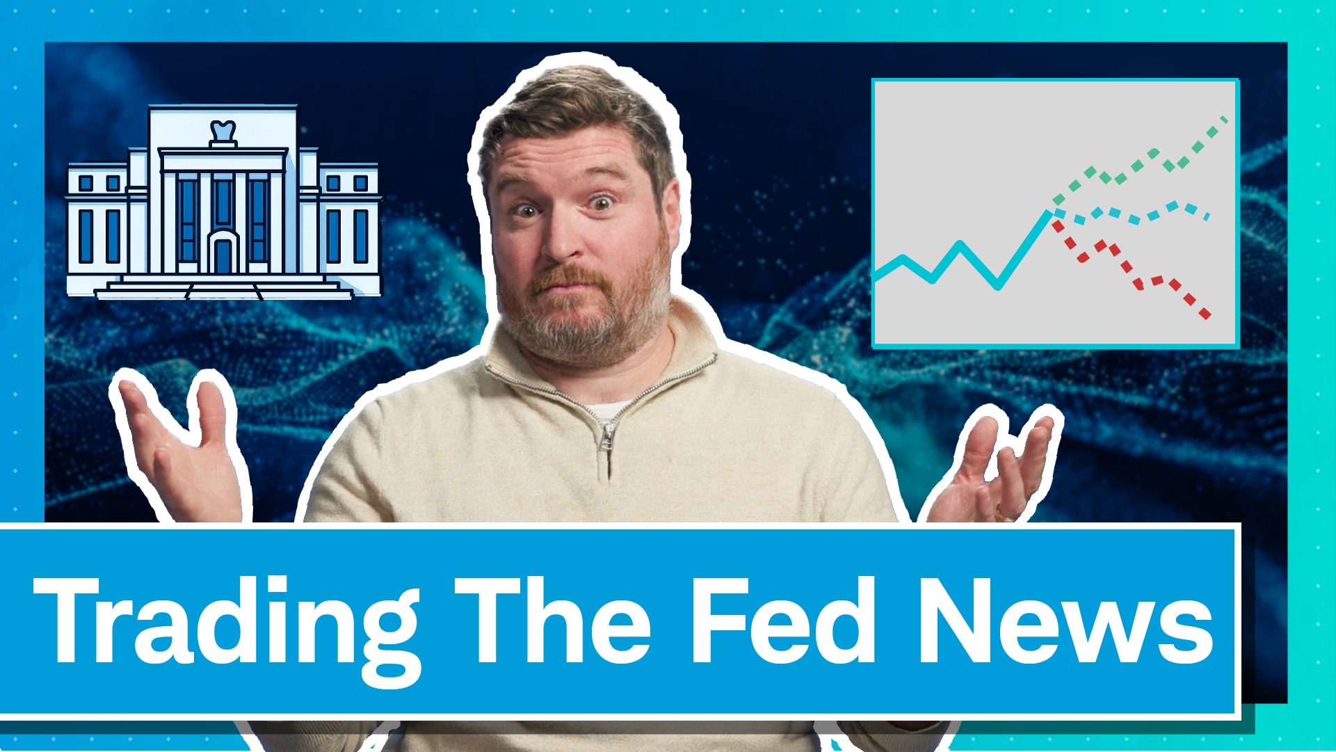 Three Fed Announcement Options Strategies