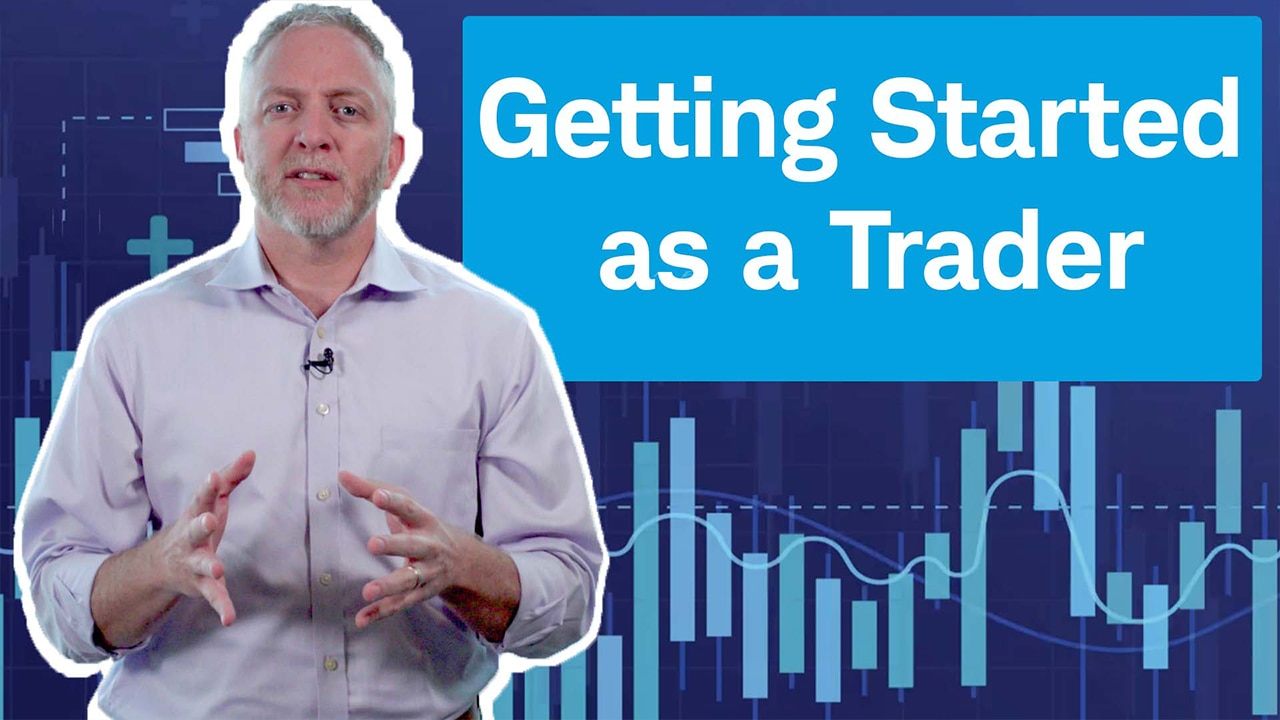 Trading Up-Close: Getting Started as a Trader | Charles Schwab