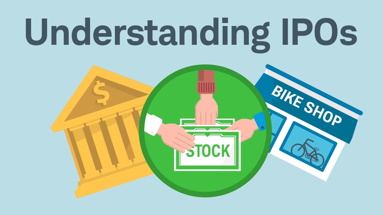 Understanding IPOs | Charles Schwab