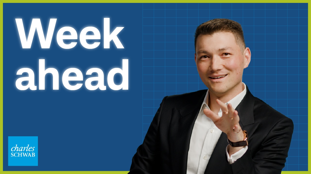 Jobs Friday: Hiring Steady, Pay Down | Week Ahead