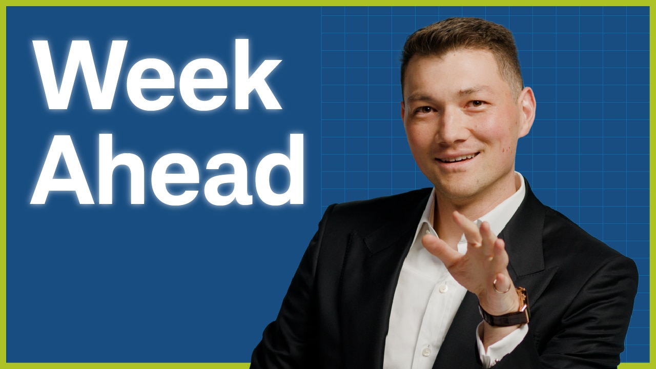 Watching for Labor Market Resilience | Week Ahead