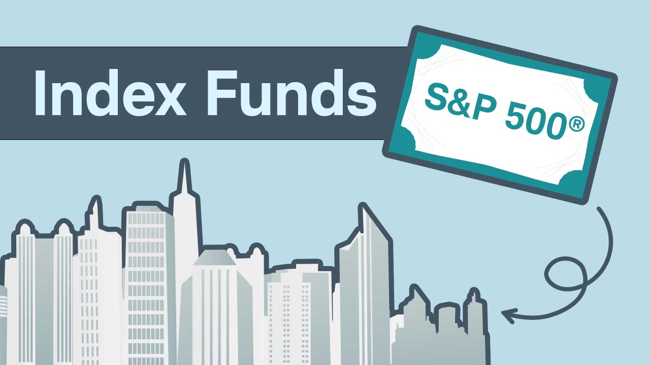 What Are Index Funds? | Charles Schwab