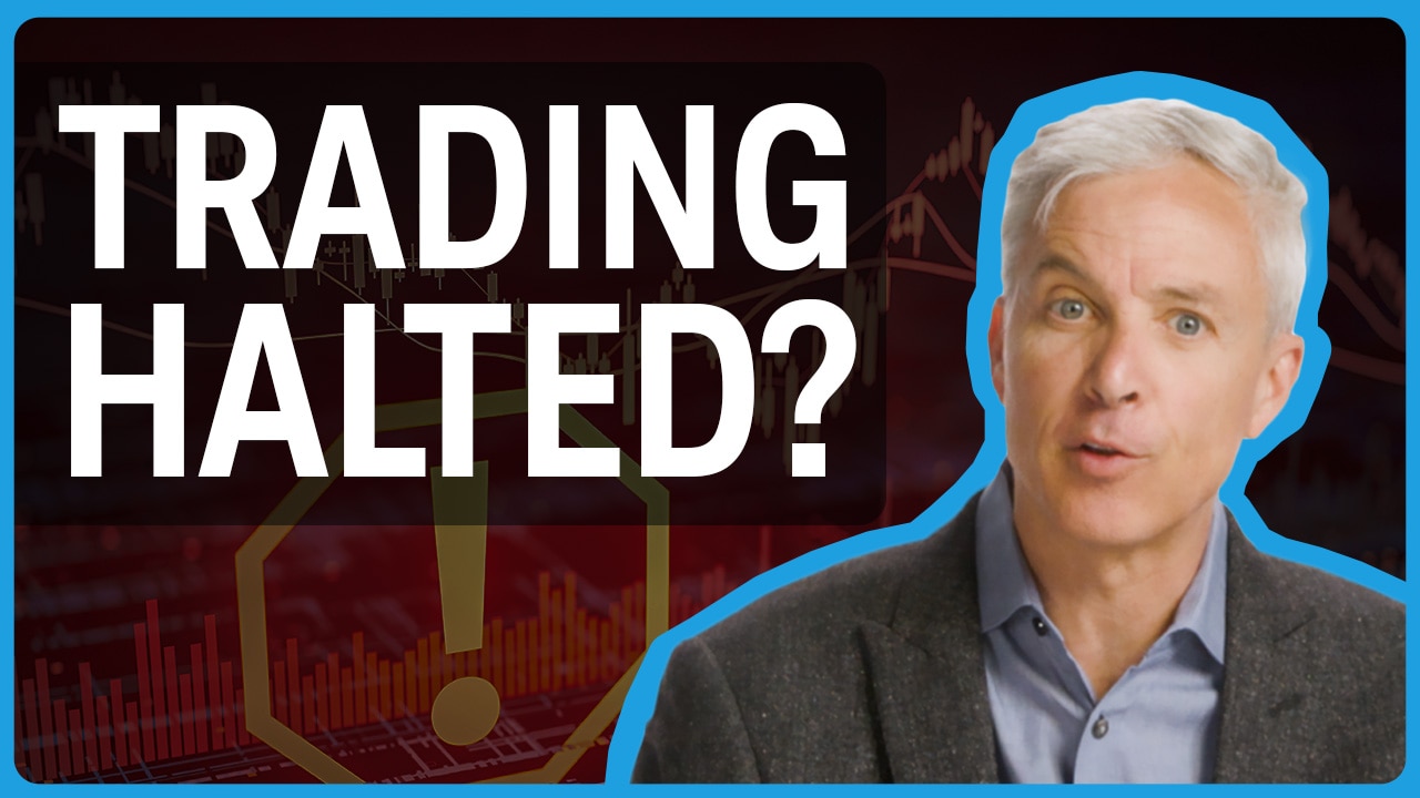 What Are Stock Market Circuit Breakers?
