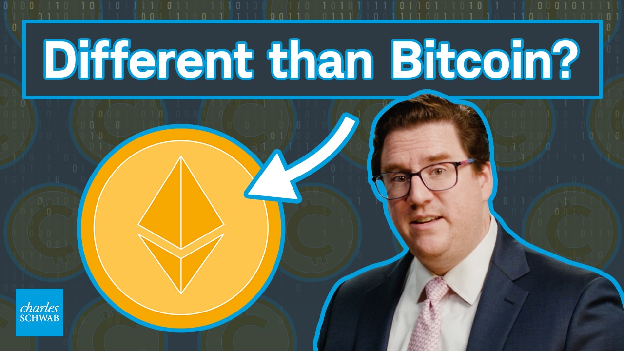 What Is Ether and Should I Invest In It?