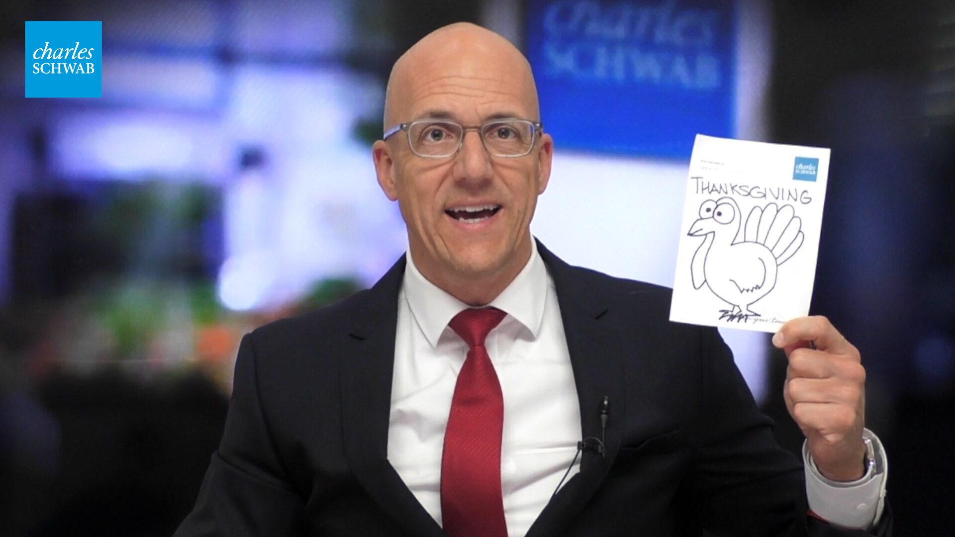 Weekly Market Outlook