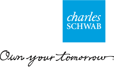 Charles Schwab Own your tomorrow