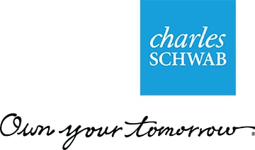 Charles Schwab: Own your tomorrow
