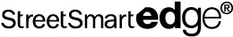 StreetSmart Edge logo